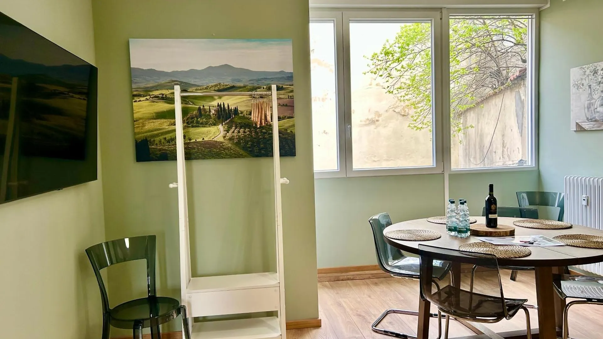 Careggi Top House 1 Florencia Apartamento