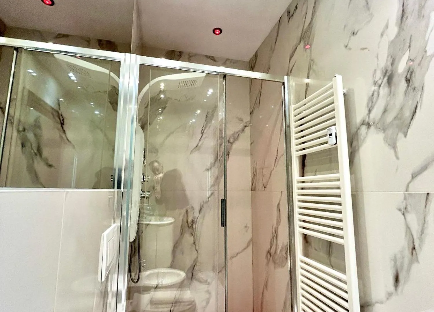פירנצה Careggi Top House 1