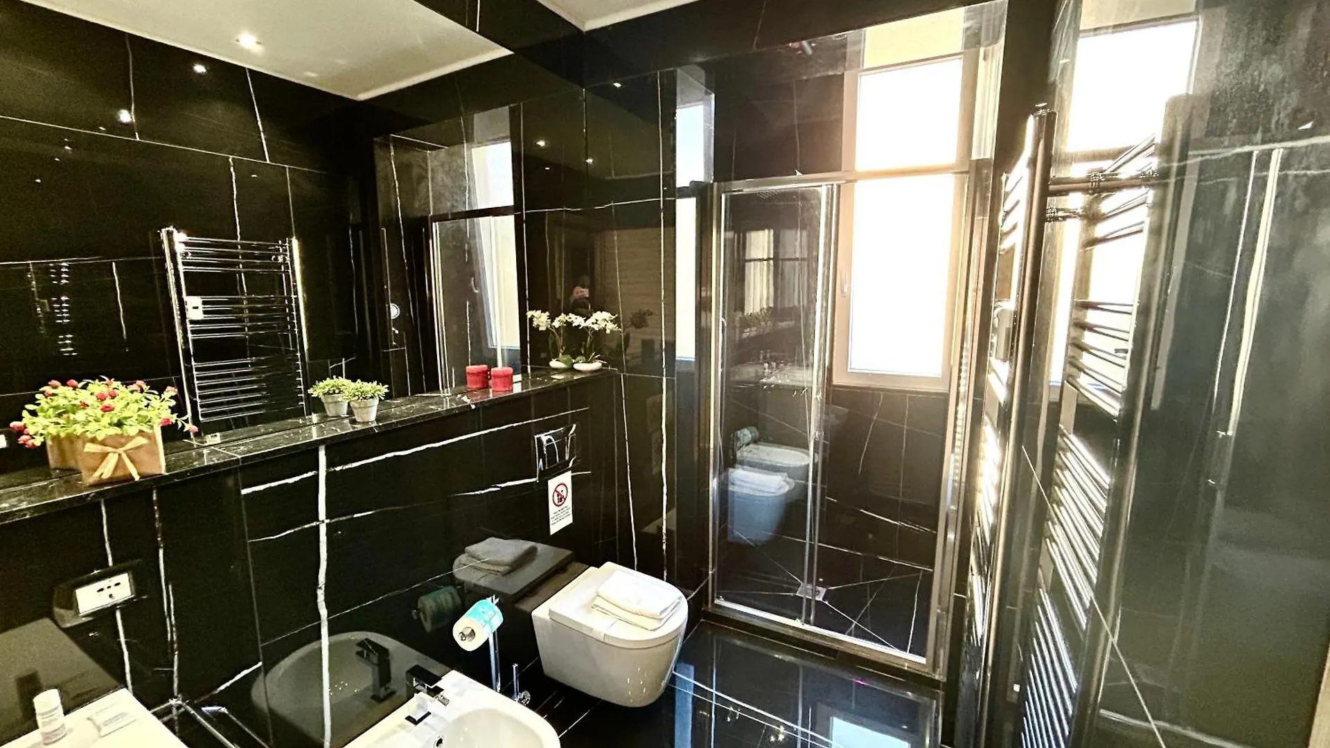 פירנצה Careggi Top House 1