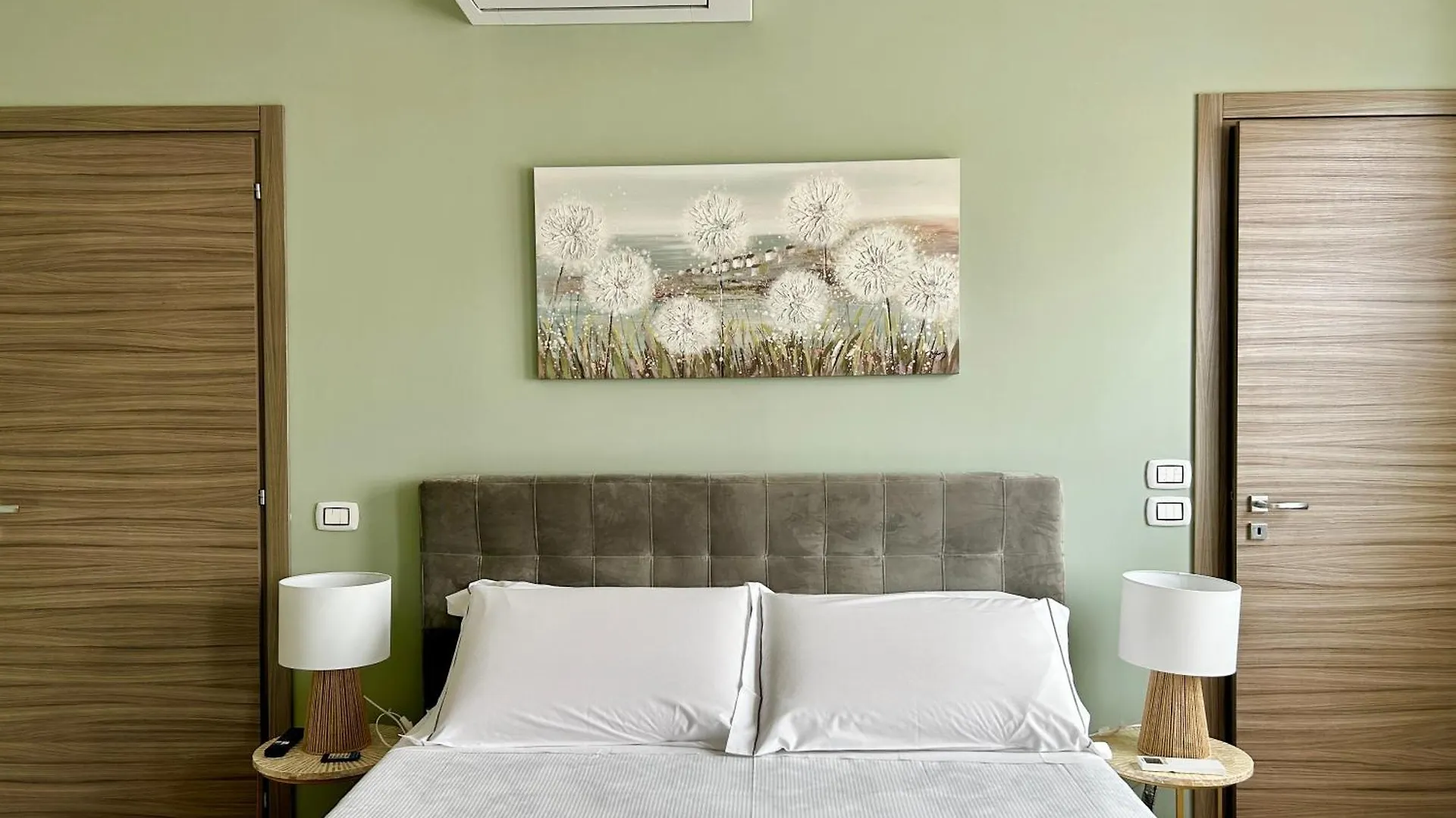 Careggi Top House 1 Florencia