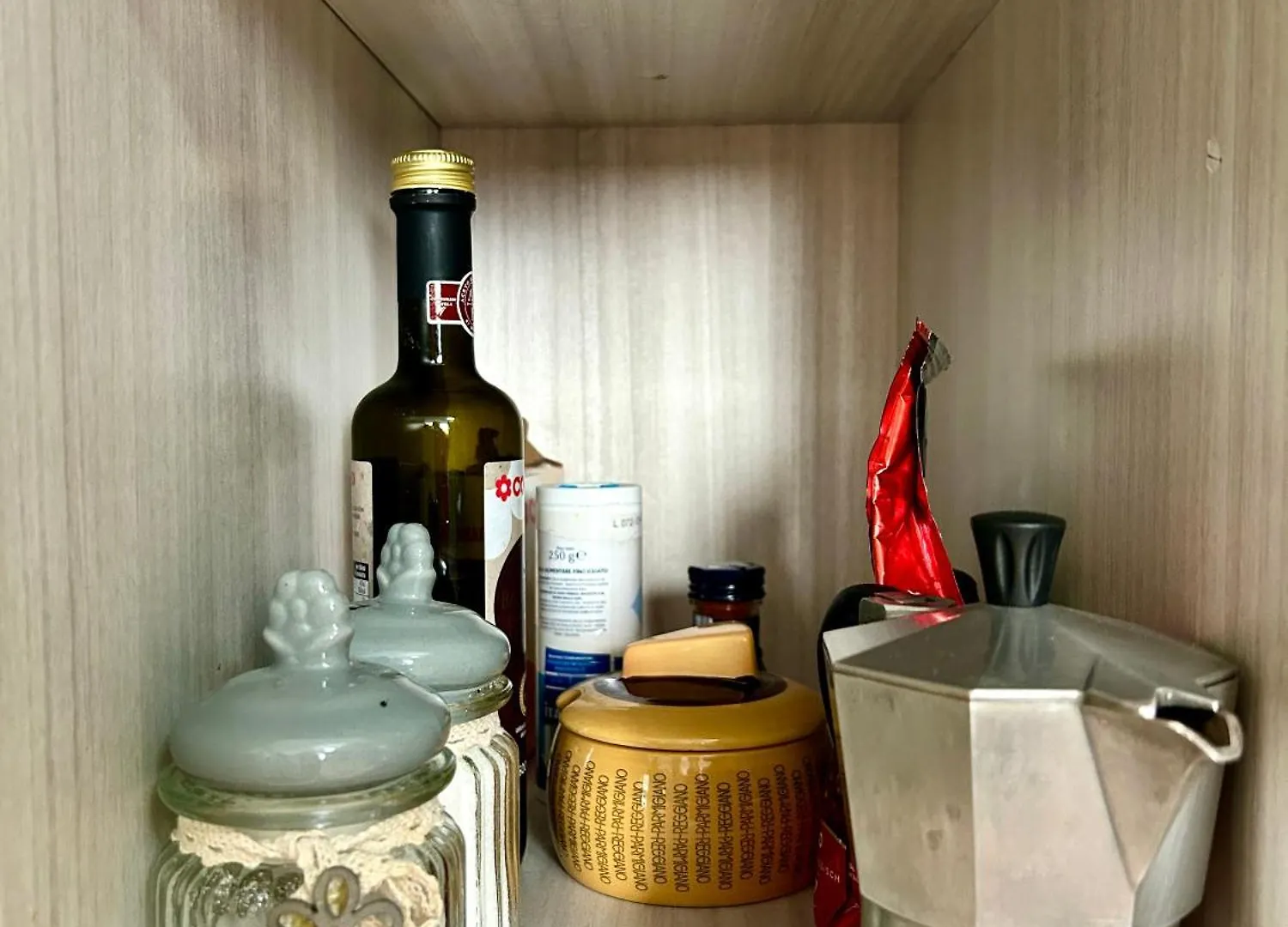 Apartamento Careggi Top House 1 Florencia