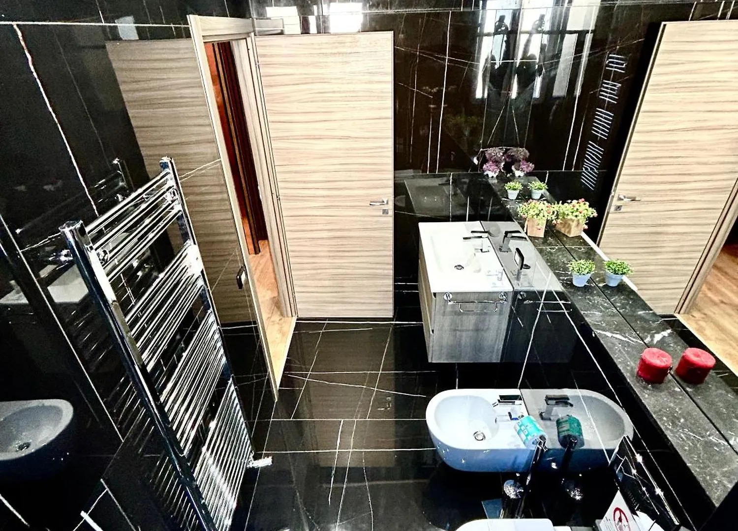 Careggi Top House 1 Florencia