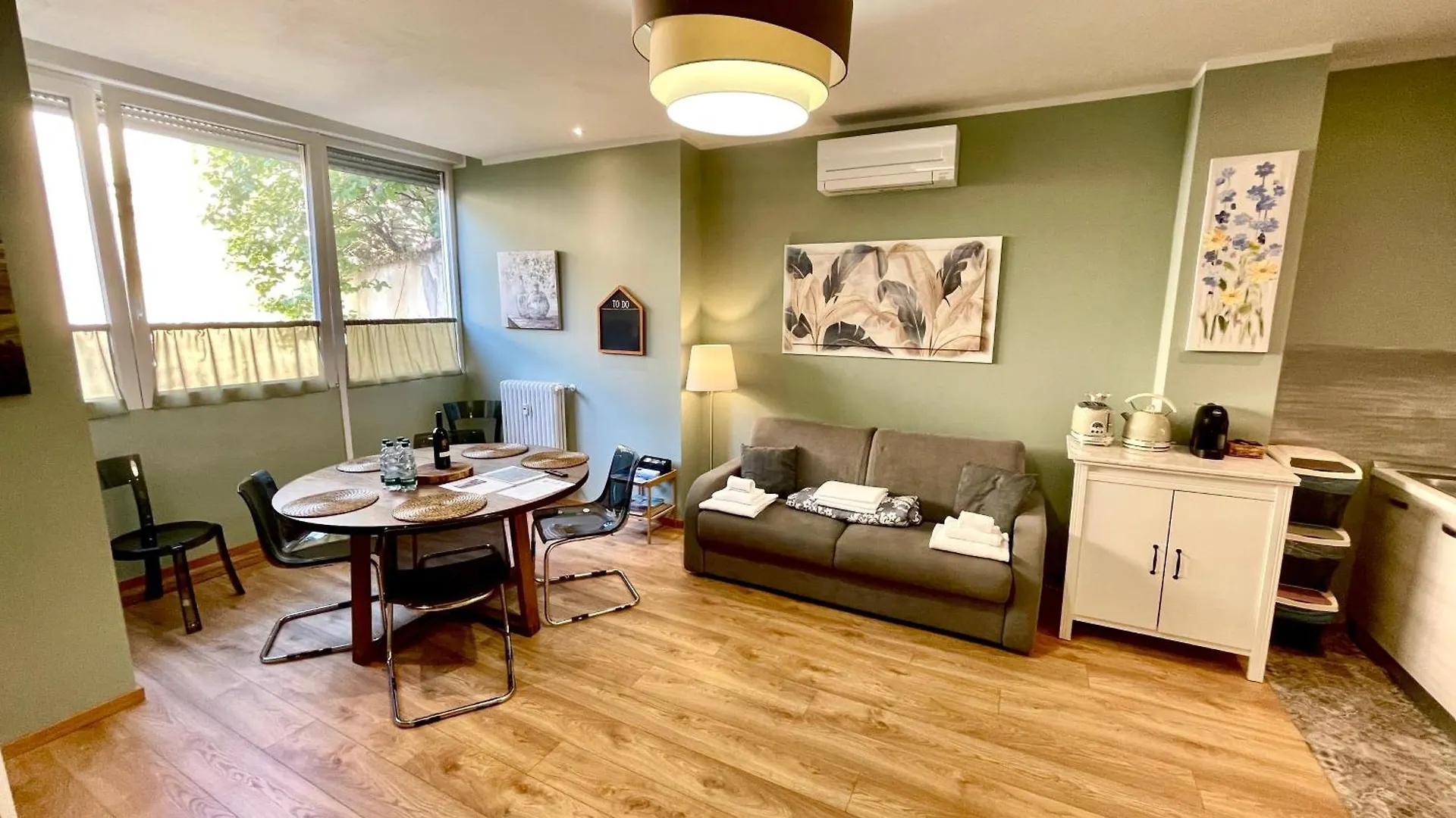 Careggi Top House 1 Florencia Italia