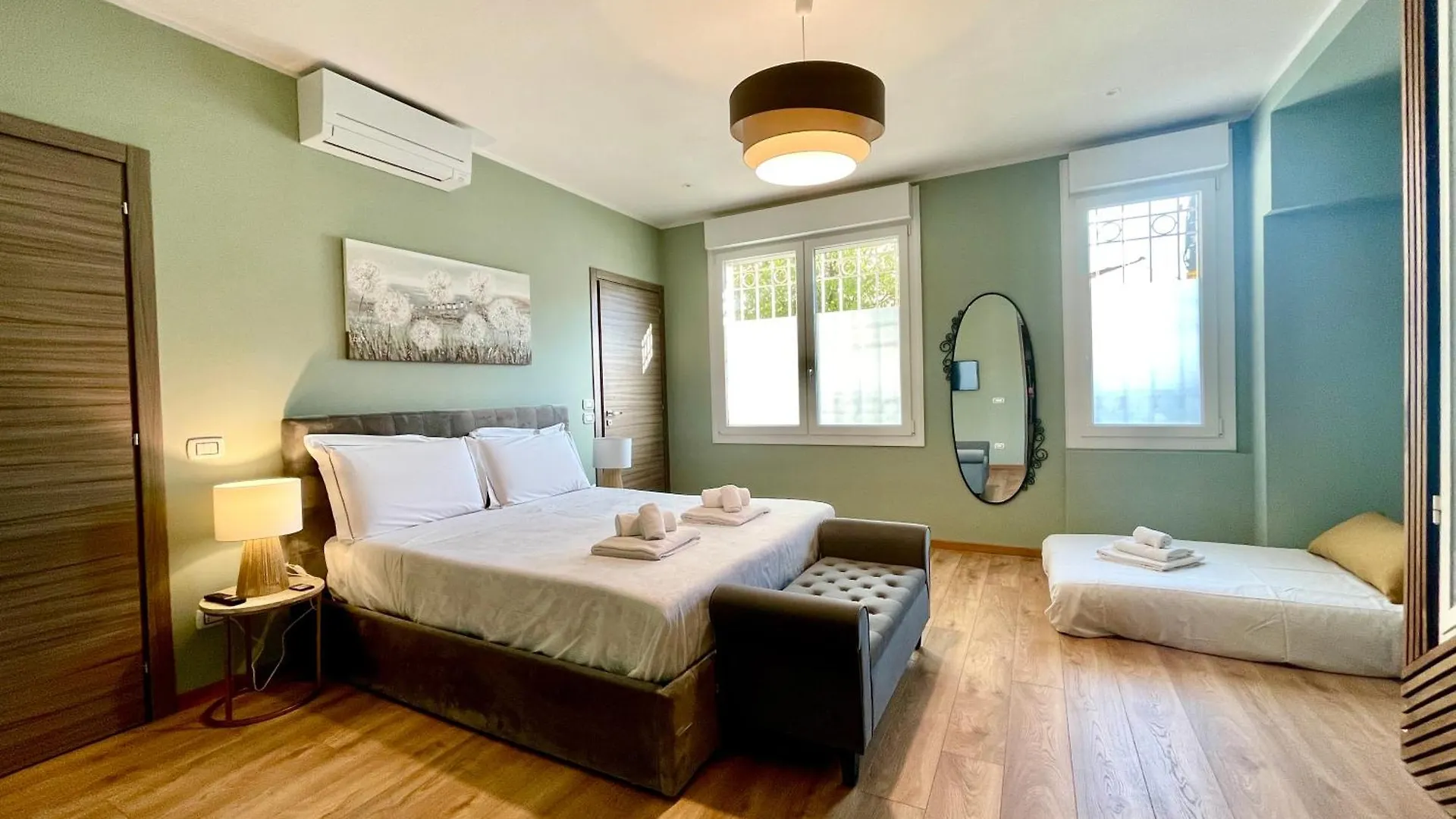 Apartamento Careggi Top House 1 Florencia Italia