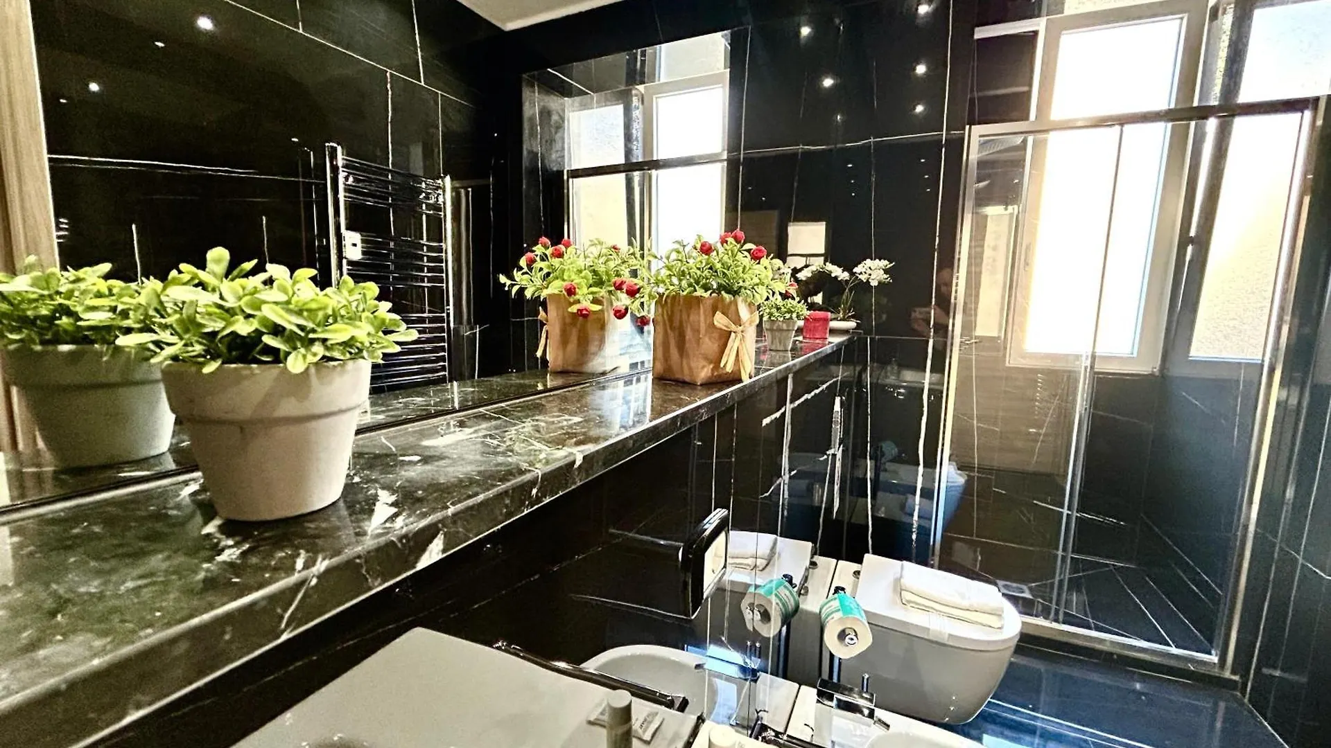 Apartment Careggi Top House 1 Florence Italy